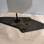 Genuine Cummins M11 ISM11 Diesel Engine Belt Tensioner Bracket 4920437 OEM - 99$ Picture 1 of 3 Picture 2 of 3 Picture 3 of 3 Picture 1 of 3