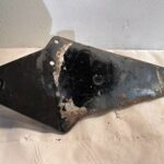 Genuine Cummins M11 ISM11 Diesel Engine Belt Tensioner Bracket 4920437 OEM - 99$ Picture 1 of 3 Picture 2 of 3 Picture 3 of 3 Picture 1 of 3 Picture 2 of 3