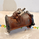 Genuine Detroit Diesel DD15 Mercedes-Benz Diesel Injection Valve A0000705546 OEM - 121.5$ Picture 1 of 5 Picture 2 of 5 Picture 3 of 5 Picture 4 of 5 Picture 5 of 5 Picture 1 of 5