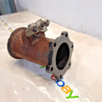 Genuine Detroit Diesel DD15 Mercedes-Benz Diesel Injection Valve A0000705546 OEM - 121.5$ Picture 1 of 5 Picture 2 of 5 Picture 3 of 5 Picture 4 of 5 Picture 5 of 5 Picture 1 of 5 Picture 2 of 5 Picture 3 of 5