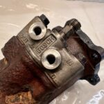 Genuine Detroit Diesel DD15 Mercedes-Benz Diesel Injection Valve A0000705546 OEM - 121.5$ Picture 1 of 5 Picture 2 of 5 Picture 3 of 5 Picture 4 of 5 Picture 5 of 5 Picture 1 of 5 Picture 2 of 5 Picture 3 of 5 Picture 4 of 5