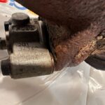 Genuine Detroit Diesel DD15 Mercedes-Benz Diesel Injection Valve A0000705546 OEM - 121.5$ Picture 1 of 5 Picture 2 of 5 Picture 3 of 5 Picture 4 of 5 Picture 5 of 5 Picture 1 of 5 Picture 2 of 5 Picture 3 of 5 Picture 4 of 5 Picture 5 of 5