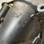 INTERNATIONAL MAXXFORCE 13 DIESEL ENGINE FUEL FILTER HOUSING ASSY 3007378C91 OEM - 256.5$ Picture 1 of 4 Picture 2 of 4 Picture 3 of 4 Picture 4 of 4 Picture 1 of 4 Picture 2 of 4 Picture 3 of 4