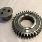 INTERNATIONAL MAXXFORCE 13 DIESEL ENGINE TIMING GEAR 3004669C1 OEM - 170$ Picture 1 of 5 Picture 2 of 5 Picture 3 of 5 Picture 4 of 5 Picture 5 of 5 Picture 1 of 5 Picture 2 of 5 Picture 3 of 5 Picture 4 of 5