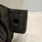 INTERNATIONAL NAVISTAR MAXXFORCE 13 FRONT ENGINE SUPPORT MOUNT 3824525C1 OEM - 90$ Picture 1 of 4 Picture 2 of 4 Picture 3 of 4 Picture 4 of 4 Picture 1 of 4 Picture 2 of 4