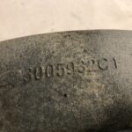 INTERNATIONAL PROSTAR COOLANT MANIFOLD TUBE/THERMOSTAT HOUSING 3005932C1 OEM - 90$ Picture 1 of 4 Picture 2 of 4 Picture 3 of 4 Picture 4 of 4 Picture 1 of 4 Picture 2 of 4 Picture 3 of 4