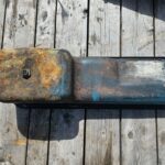 International DT 446E 4300 Diesel Engine Oil Pan 1832248C91 OEM - 270$ Picture 1 of 5 Picture 2 of 5 Picture 3 of 5 Picture 4 of 5 Picture 5 of 5 Picture 1 of 5