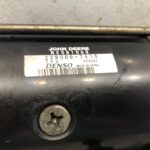 John DEERE Diesel Engine Starter Motor RE501060 GENUINE DENSO OEM - 436.5$ Picture 1 of 6 Picture 2 of 6 Picture 3 of 6 Picture 4 of 6 Picture 5 of 6 Picture 6 of 6 Picture 1 of 6 Picture 2 of 6 Picture 3 of 6 Picture 4 of 6 Picture 5 of 6 Picture 6 of 6