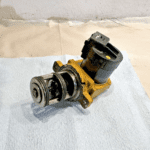 John Deere 6068 HF485 6.8L Diesel Engine EGR Valve RE543306 OEM - 243$ Picture 1 of 7 Picture 2 of 7 Picture 3 of 7 Picture 4 of 7 Picture 5 of 7 Picture 6 of 7 Picture 7 of 7 Picture 1 of 7