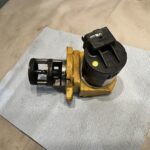 John Deere 6068 HF485 6.8L Diesel Engine EGR Valve RE543306 OEM - 243$ Picture 1 of 7 Picture 2 of 7 Picture 3 of 7 Picture 4 of 7 Picture 5 of 7 Picture 6 of 7 Picture 7 of 7 Picture 1 of 7 Picture 2 of 7
