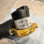 John Deere 6068 HF485 6.8L Diesel Engine EGR Valve RE543306 OEM - 243$ Picture 1 of 7 Picture 2 of 7 Picture 3 of 7 Picture 4 of 7 Picture 5 of 7 Picture 6 of 7 Picture 7 of 7 Picture 1 of 7 Picture 2 of 7 Picture 3 of 7