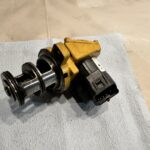 John Deere 6068 HF485 6.8L Diesel Engine EGR Valve RE543306 OEM - 243$ Picture 1 of 7 Picture 2 of 7 Picture 3 of 7 Picture 4 of 7 Picture 5 of 7 Picture 6 of 7 Picture 7 of 7 Picture 1 of 7 Picture 2 of 7 Picture 3 of 7 Picture 4 of 7