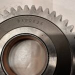 John Deere 6068HF DIESEL ENGINE TIMING Idler Gear R120636 OEM - 140$ Picture 1 of 4 Picture 2 of 4 Picture 3 of 4 Picture 4 of 4 Picture 1 of 4 Picture 2 of 4 Picture 3 of 4