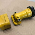 John Deere Diesel Engine 6068 6.8L Oil Filler Neck Assembly RE501377 OEM - 58.5$ Picture 1 of 5 Picture 2 of 5 Picture 3 of 5 Picture 4 of 5 Picture 5 of 5 Picture 1 of 5