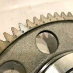 MAXXFORCE 13 DIESEL ENGINE TIMING GEAR 3002887C1 PROSTAR INTERNATIONAL OEM - 150$ Picture 1 of 6 Picture 2 of 6 Picture 3 of 6 Picture 4 of 6 Picture 5 of 6 Picture 6 of 6 Picture 1 of 6 Picture 2 of 6 Picture 3 of 6 Picture 4 of 6