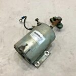 MTU/Detroit Diesel Trombetta Electromagnetic Shut Off Solenoid 24VDC 23504197 - 135$ Picture 1 of 4 Picture 2 of 4 Picture 3 of 4 Picture 4 of 4 Picture 1 of 4