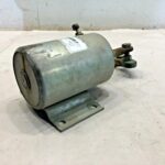 MTU/Detroit Diesel Trombetta Electromagnetic Shut Off Solenoid 24VDC 23504197 - 135$ Picture 1 of 4 Picture 2 of 4 Picture 3 of 4 Picture 4 of 4 Picture 1 of 4 Picture 2 of 4