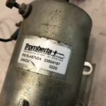 MTU/Detroit Diesel Trombetta Electromagnetic Shut Off Solenoid 24VDC 23504197 - 135$ Picture 1 of 4 Picture 2 of 4 Picture 3 of 4 Picture 4 of 4 Picture 1 of 4 Picture 2 of 4 Picture 3 of 4