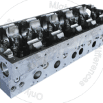 New Cylinder Head for Cummins ISX 15 DOHC match OE# 5413782, 4962732, 4331387 - 4700$ Picture 1 of 2 Picture 2 of 2 Picture 1 of 2 Picture 2 of 2