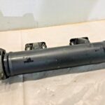 Oil Cooler Cummins 11L M11 QSM ISM11 Diesel Engine  4975879 3161781 3081359 OEM - 328.5$ Picture 1 of 4 Picture 2 of 4 Picture 3 of 4 Picture 4 of 4 Picture 1 of 4