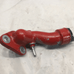 Oil Filler Tube Neck Cummins ISL9 8.9 Diesel Engine OEM - 90$ Picture 1 of 4 Picture 2 of 4 Picture 3 of 4 Picture 4 of 4 Picture 1 of 4