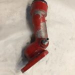 Oil Filler Tube Neck Cummins ISL9 8.9 Diesel Engine OEM - 90$ Picture 1 of 4 Picture 2 of 4 Picture 3 of 4 Picture 4 of 4 Picture 1 of 4 Picture 2 of 4 Picture 3 of 4 Picture 4 of 4