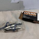 Open Box NEW Carlson H5584 Front Disc Brake Hardware Kit - 10$ Picture 1 of 3 Picture 2 of 3 Picture 3 of 3 Picture 1 of 3
