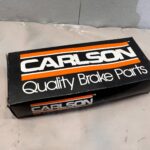 Open Box NEW Carlson H5584 Front Disc Brake Hardware Kit - 10$ Picture 1 of 3 Picture 2 of 3 Picture 3 of 3 Picture 1 of 3 Picture 2 of 3