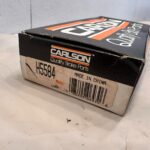 Open Box NEW Carlson H5584 Front Disc Brake Hardware Kit - 10$ Picture 1 of 3 Picture 2 of 3 Picture 3 of 3 Picture 1 of 3 Picture 2 of 3 Picture 3 of 3