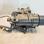 PACCAR MX-13 diesel engine water-fuel separator module 1951944 OEM - 351$ Picture 1 of 5 Picture 2 of 5 Picture 3 of 5 Picture 4 of 5 Picture 5 of 5 Picture 1 of 5