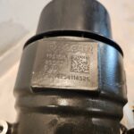 PACCAR MX-13 diesel engine water-fuel separator module 1951944 OEM - 351$ Picture 1 of 5 Picture 2 of 5 Picture 3 of 5 Picture 4 of 5 Picture 5 of 5 Picture 1 of 5 Picture 2 of 5 Picture 3 of 5