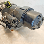 PACCAR MX-13 diesel engine water-fuel separator module 1951944 OEM - 351$ Picture 1 of 5 Picture 2 of 5 Picture 3 of 5 Picture 4 of 5 Picture 5 of 5 Picture 1 of 5 Picture 2 of 5 Picture 3 of 5 Picture 4 of 5 Picture 5 of 5