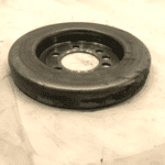 PACCAR MX13 CAMSHAFT HARMONIC BALANCER 1640379 06 09 05 11 10156/A/08 OEM - 112.5$ Picture 1 of 4 Picture 2 of 4 Picture 3 of 4 Picture 4 of 4 Picture 1 of 4 Picture 2 of 4