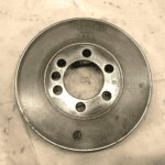 PACCAR MX13 CAMSHAFT HARMONIC BALANCER 1640379 06 09 05 11 10156/A/08 OEM - 112.5$ Picture 1 of 4 Picture 2 of 4 Picture 3 of 4 Picture 4 of 4 Picture 1 of 4 Picture 2 of 4 Picture 3 of 4