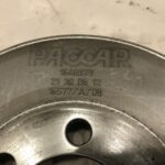 PACCAR MX13 CAMSHAFT HARMONIC BALANCER 1640379 06 09 05 11 10156/A/08 OEM - 112.5$ Picture 1 of 4 Picture 2 of 4 Picture 3 of 4 Picture 4 of 4 Picture 1 of 4 Picture 2 of 4 Picture 3 of 4 Picture 4 of 4