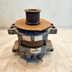 Paccar 12V 130A Diesel Engine Alternator | D27-6001-0130P OEM - 220.5$ Picture 1 of 5 Picture 2 of 5 Picture 3 of 5 Picture 4 of 5 Picture 5 of 5 Picture 1 of 5