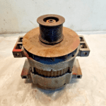 Paccar 12V 130A Diesel Engine Alternator | D27-6001-0130P OEM - 220.5$ Picture 1 of 5 Picture 2 of 5 Picture 3 of 5 Picture 4 of 5 Picture 5 of 5 Picture 1 of 5 Picture 2 of 5