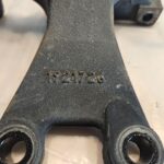 Paccar MX-13 Diesel Engine Bracket 1921726 OEM - 112.5$ Picture 1 of 4 Picture 2 of 4 Picture 3 of 4 Picture 4 of 4 Picture 1 of 4 Picture 2 of 4