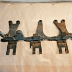 Paccar MX-13 Diesel Engine Bracket 1921726 OEM - 112.5$ Picture 1 of 4 Picture 2 of 4 Picture 3 of 4 Picture 4 of 4 Picture 1 of 4 Picture 2 of 4 Picture 3 of 4