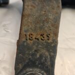 Paccar MX-13 Diesel Engine Bracket 1921726 OEM - 112.5$ Picture 1 of 4 Picture 2 of 4 Picture 3 of 4 Picture 4 of 4 Picture 1 of 4 Picture 2 of 4 Picture 3 of 4 Picture 4 of 4