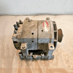 Paccar MX13 Delco Remy Alternator 8600203 12V 160 Amp OEM - 337.5$ Picture 1 of 5 Picture 2 of 5 Picture 3 of 5 Picture 4 of 5 Picture 5 of 5 Picture 1 of 5