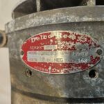 Paccar MX13 Delco Remy Alternator 8600203 12V 160 Amp OEM - 337.5$ Picture 1 of 5 Picture 2 of 5 Picture 3 of 5 Picture 4 of 5 Picture 5 of 5 Picture 1 of 5 Picture 2 of 5