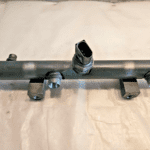 Paccar MX13 Diesel Engine Fuel Rail 7210-0482 OEM 7913291 - 315$ Picture 1 of 5 Picture 2 of 5 Picture 3 of 5 Picture 4 of 5 Picture 5 of 5 Picture 1 of 5 Picture 2 of 5 Picture 3 of 5 Picture 4 of 5 Picture 5 of 5