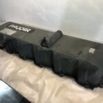 Paccar MX13 Diesel Engine Valve Cover: P/N 1805913 OEM - 238.5$ Picture 1 of 6 Picture 2 of 6 Picture 3 of 6 Picture 4 of 6 Picture 5 of 6 Picture 6 of 6 Picture 1 of 6 Picture 2 of 6