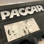 Paccar MX13 Diesel Engine Valve Cover: P/N 1805913 OEM - 238.5$ Picture 1 of 6 Picture 2 of 6 Picture 3 of 6 Picture 4 of 6 Picture 5 of 6 Picture 6 of 6 Picture 1 of 6 Picture 2 of 6 Picture 3 of 6