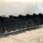 Paccar MX13 Diesel Engine Valve Cover: P/N 1805913 OEM - 238.5$ Picture 1 of 6 Picture 2 of 6 Picture 3 of 6 Picture 4 of 6 Picture 5 of 6 Picture 6 of 6 Picture 1 of 6 Picture 2 of 6 Picture 3 of 6 Picture 4 of 6