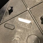 Paccar MX13 Diesel Engine Valve Cover: P/N 1805913 OEM - 238.5$ Picture 1 of 6 Picture 2 of 6 Picture 3 of 6 Picture 4 of 6 Picture 5 of 6 Picture 6 of 6 Picture 1 of 6 Picture 2 of 6 Picture 3 of 6 Picture 4 of 6 Picture 5 of 6