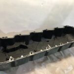 Paccar MX13 Diesel Engine Valve Cover: P/N 1805913 OEM - 238.5$ Picture 1 of 6 Picture 2 of 6 Picture 3 of 6 Picture 4 of 6 Picture 5 of 6 Picture 6 of 6 Picture 1 of 6 Picture 2 of 6 Picture 3 of 6 Picture 4 of 6 Picture 5 of 6 Picture 6 of 6