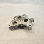 Paccar MX13 diesel engine fuel diverter bracket 1889326 OEM - 45$ Picture 1 of 3 Picture 2 of 3 Picture 3 of 3 Picture 1 of 3 Picture 2 of 3 Picture 3 of 3