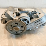 Paccar Mx13 MX-13 Diesel Engine Oil Pump 1840521 OEM - 468$ Picture 1 of 6 Picture 2 of 6 Picture 3 of 6 Picture 4 of 6 Picture 5 of 6 Picture 6 of 6 Picture 1 of 6